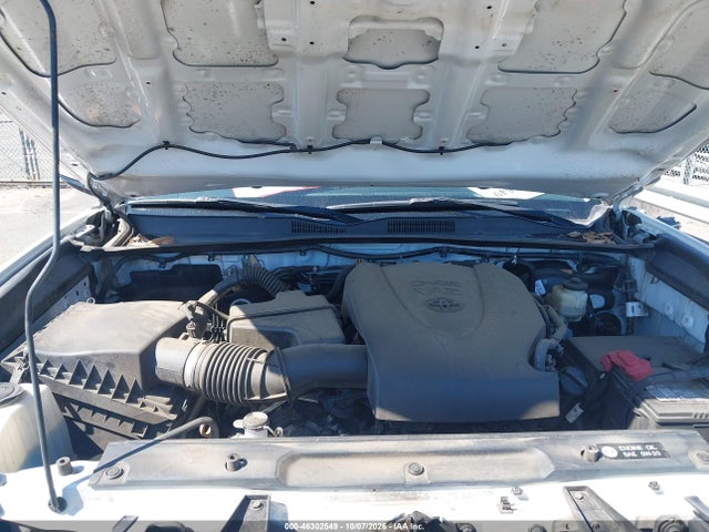 46302549 :رقم المزاد ، 3TMAZ5CN6JM065626 vin ، 2018 Toyota Tacoma Sr5 V6 مزاد بيع