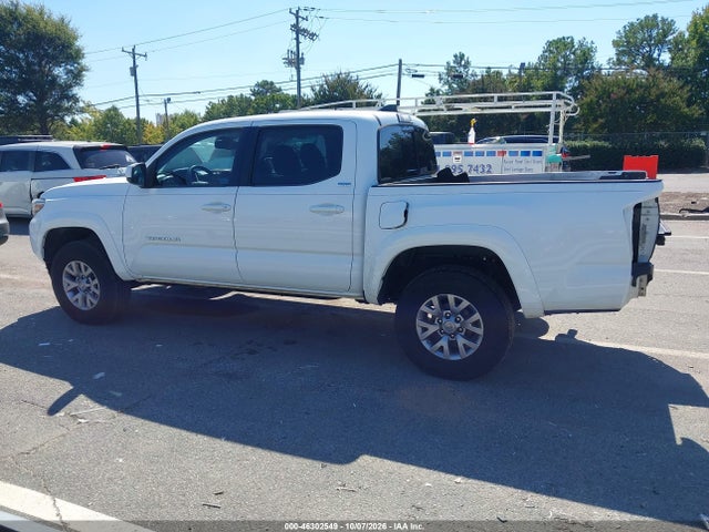 46302549 :رقم المزاد ، 3TMAZ5CN6JM065626 vin ، 2018 Toyota Tacoma Sr5 V6 مزاد بيع