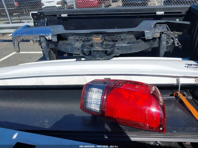 46302549 :رقم المزاد ، 3TMAZ5CN6JM065626 vin ، 2018 Toyota Tacoma Sr5 V6 مزاد بيع