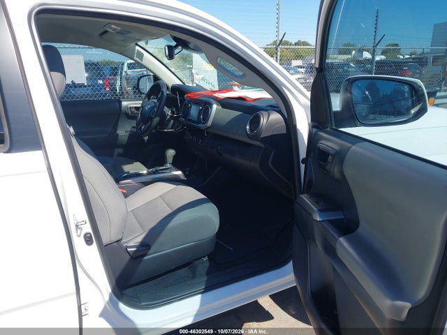 46302549 :رقم المزاد ، 3TMAZ5CN6JM065626 vin ، 2018 Toyota Tacoma Sr5 V6 مزاد بيع