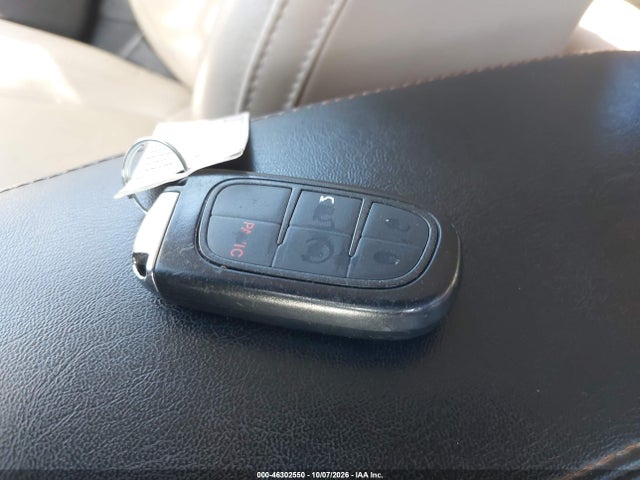 Продаж на аукціоні авто 2015 Jeep Cherokee Limited, vin: 1C4PJMDS3FW606722, номер лоту: 46302550