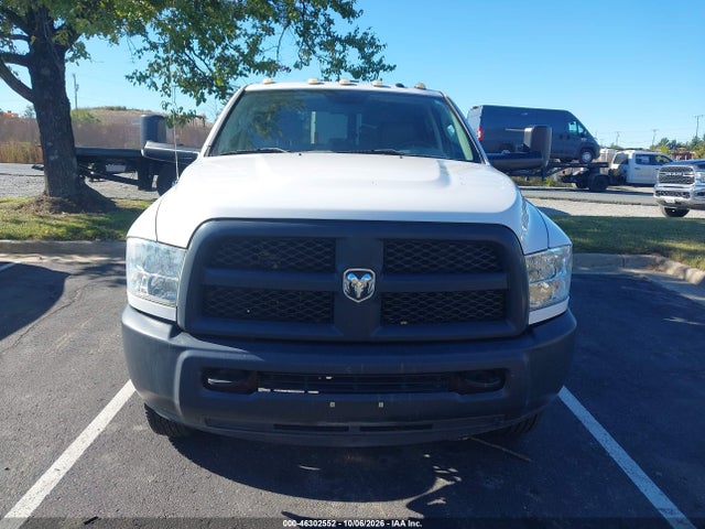Aukcja sprzedaży 2017 Ram 3500 Tradesman  4x4 8' Box, vin: 3C63RRGJ2HG703507, numer aukcji: 46302552