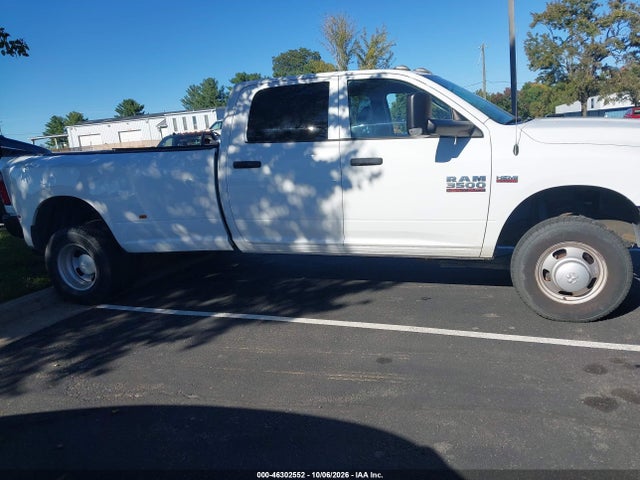 Aukcja sprzedaży 2017 Ram 3500 Tradesman  4x4 8' Box, vin: 3C63RRGJ2HG703507, numer aukcji: 46302552