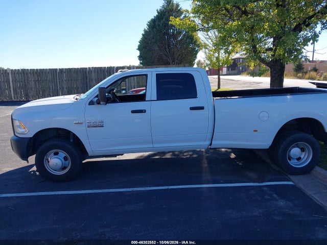 Aukcja sprzedaży 2017 Ram 3500 Tradesman  4x4 8' Box, vin: 3C63RRGJ2HG703507, numer aukcji: 46302552