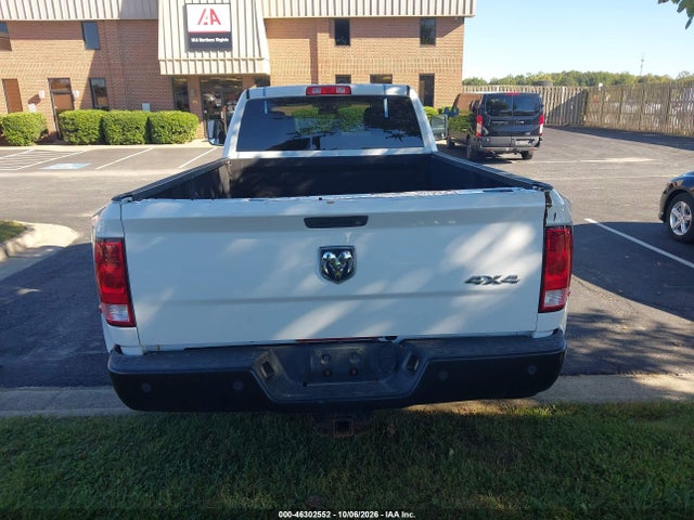Aukcja sprzedaży 2017 Ram 3500 Tradesman  4x4 8' Box, vin: 3C63RRGJ2HG703507, numer aukcji: 46302552