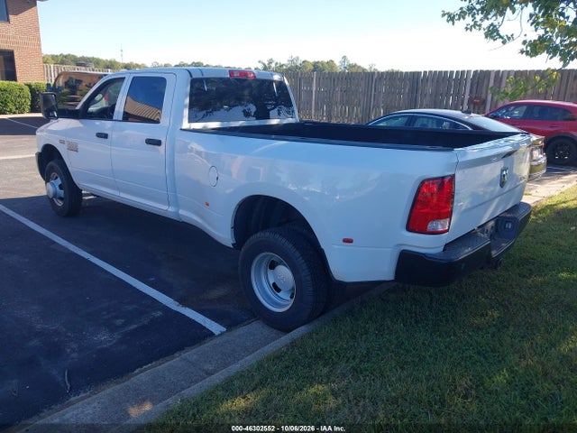 Aukcja sprzedaży 2017 Ram 3500 Tradesman  4x4 8' Box, vin: 3C63RRGJ2HG703507, numer aukcji: 46302552