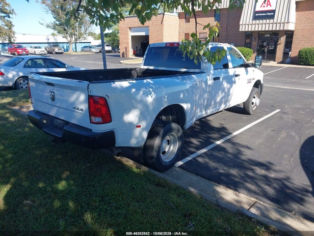 Aukcja sprzedaży 2017 Ram 3500 Tradesman  4x4 8' Box, vin: 3C63RRGJ2HG703507, numer aukcji: 46302552