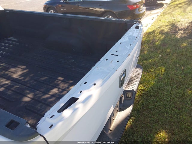 Aukcja sprzedaży 2017 Ram 3500 Tradesman  4x4 8' Box, vin: 3C63RRGJ2HG703507, numer aukcji: 46302552