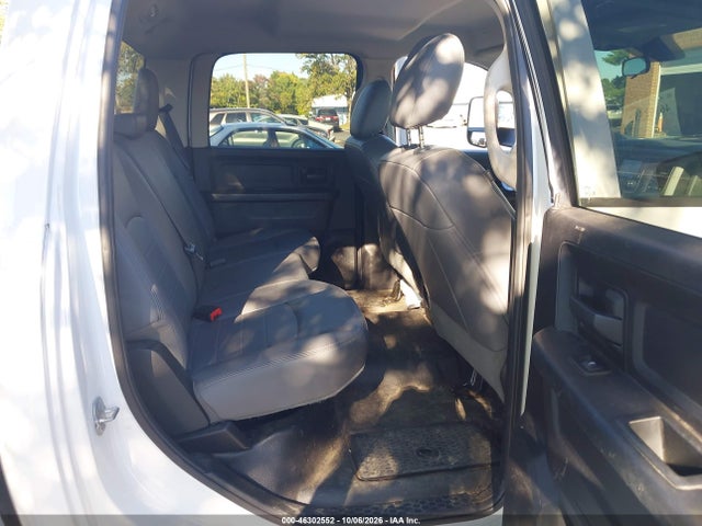 Aukcja sprzedaży 2017 Ram 3500 Tradesman  4x4 8' Box, vin: 3C63RRGJ2HG703507, numer aukcji: 46302552