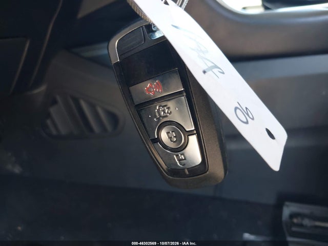 Aukcja sprzedaży 2018 Ford Edge Titanium, vin: 2FMPK4K91JBB75736, numer aukcji: 46302569