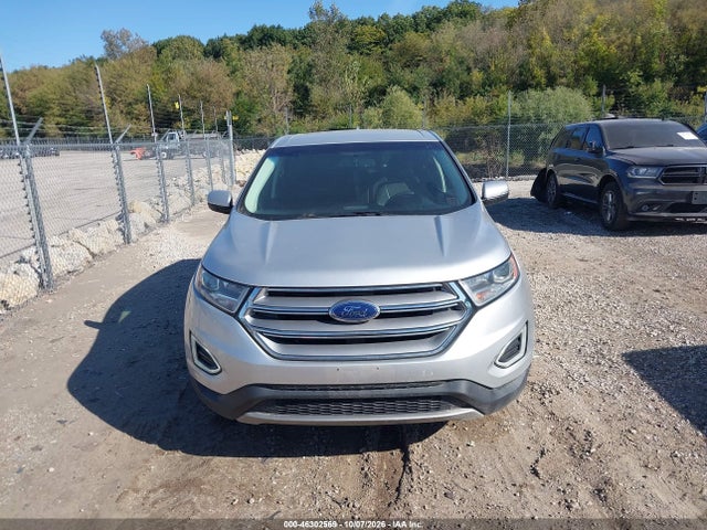 Aukcja sprzedaży 2018 Ford Edge Titanium, vin: 2FMPK4K91JBB75736, numer aukcji: 46302569