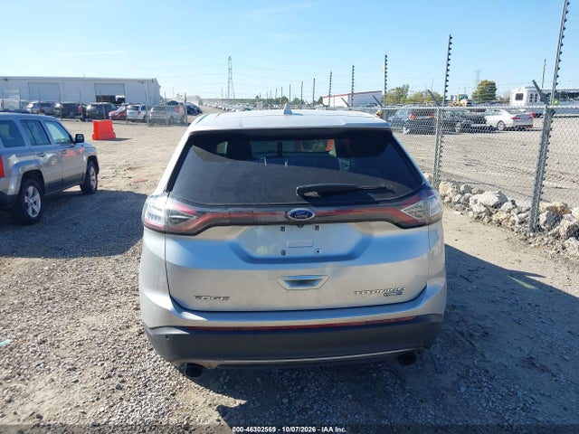Aukcja sprzedaży 2018 Ford Edge Titanium, vin: 2FMPK4K91JBB75736, numer aukcji: 46302569