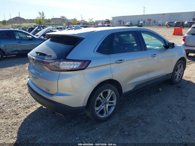 Aukcja sprzedaży 2018 Ford Edge Titanium, vin: 2FMPK4K91JBB75736, numer aukcji: 46302569