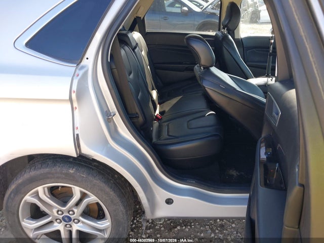 Aukcja sprzedaży 2018 Ford Edge Titanium, vin: 2FMPK4K91JBB75736, numer aukcji: 46302569