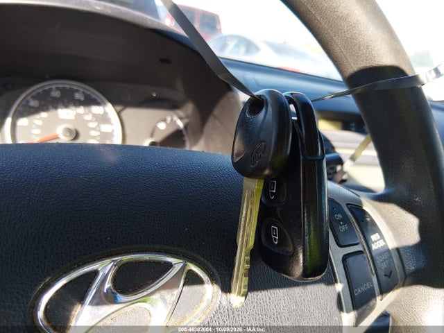 Продажа на аукционе авто 2009 Hyundai Elantra Gls/se, vin: KMHDU46D99U809201, номер лота: 46302604