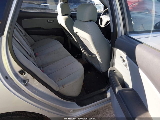 Продажа на аукционе авто 2009 Hyundai Elantra Gls/se, vin: KMHDU46D99U809201, номер лота: 46302604
