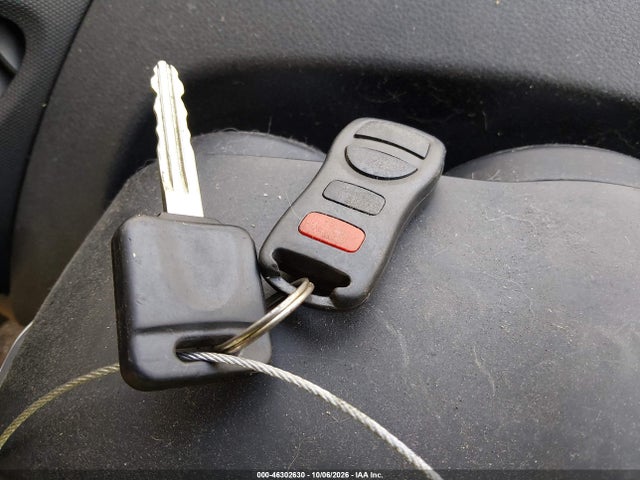 46302630 :رقم المزاد ، JN1BZ36A28M851238 vin ، 2008 Nissan 350z Enthusiast مزاد بيع