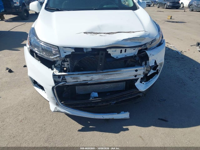 Продаж на аукціоні авто 2021 Chevrolet Trax Fwd Ls, vin: KL7CJKSB2MB306127, номер лоту: 46302651
