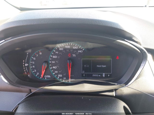 Продаж на аукціоні авто 2021 Chevrolet Trax Fwd Ls, vin: KL7CJKSB2MB306127, номер лоту: 46302651