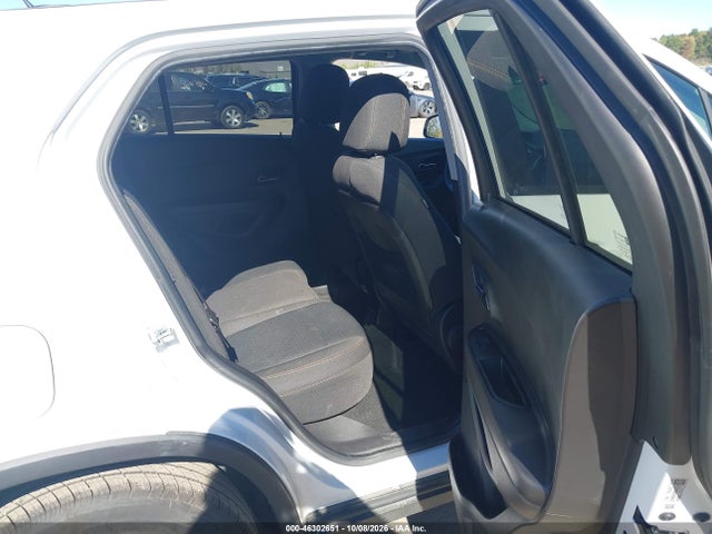 Продаж на аукціоні авто 2021 Chevrolet Trax Fwd Ls, vin: KL7CJKSB2MB306127, номер лоту: 46302651