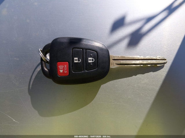 46302662 :رقم المزاد ، 3TYSZ5AN3MT014231 vin ، 2021 Toyota Tacoma Trd Sport مزاد بيع