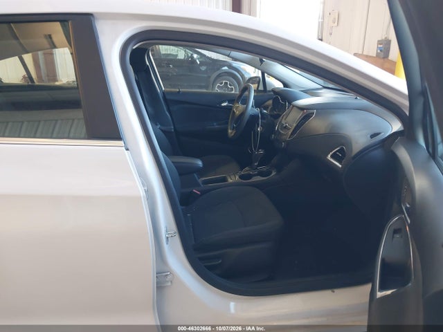 Chevrolet Cruze Lt Auto 2018 1G1BE5SM7J7114876 Image 5