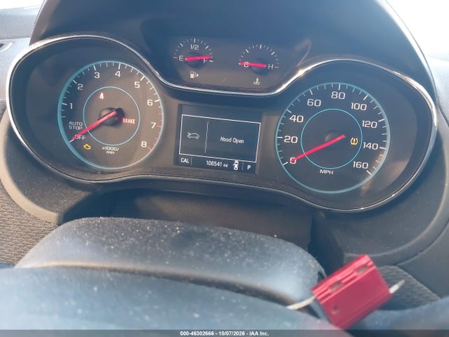 Chevrolet Cruze Lt Auto 2018 1G1BE5SM7J7114876 Image 7