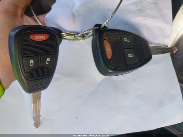 Aukcja sprzedaży 2014 Jeep Patriot Limited, vin: 1C4NJPCB6ED805543, numer aukcji: 46302677