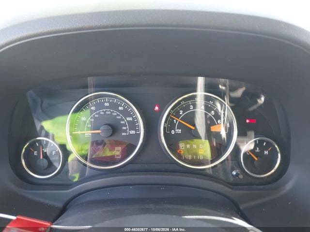 Aukcja sprzedaży 2014 Jeep Patriot Limited, vin: 1C4NJPCB6ED805543, numer aukcji: 46302677