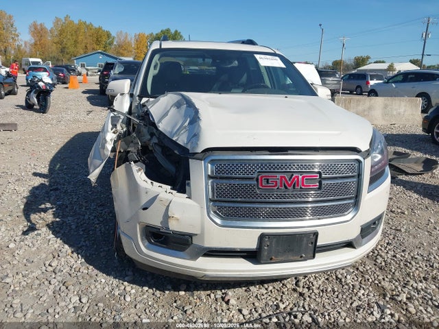 Продаж на аукціоні авто 2015 Gmc Acadia Denali, vin: 1GKKVTKD3FJ236290, номер лоту: 46302698