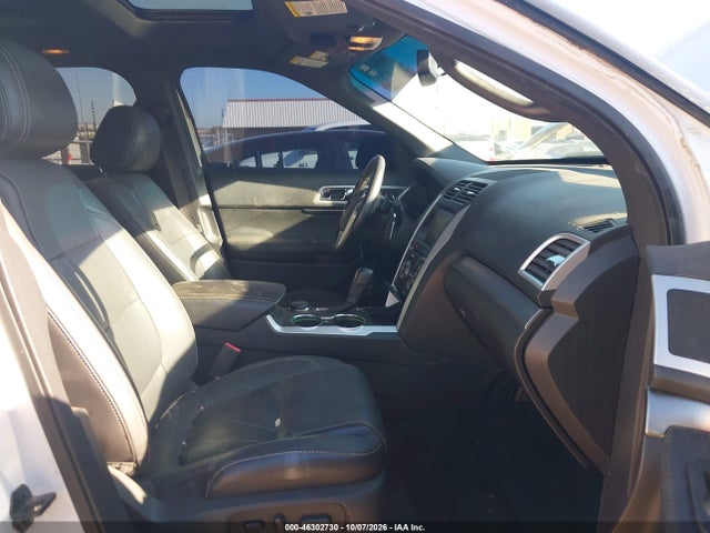 Продажа на аукционе авто 2014 Ford Explorer Sport, vin: 1FM5K8GT1EGC35287, номер лота: 46302730