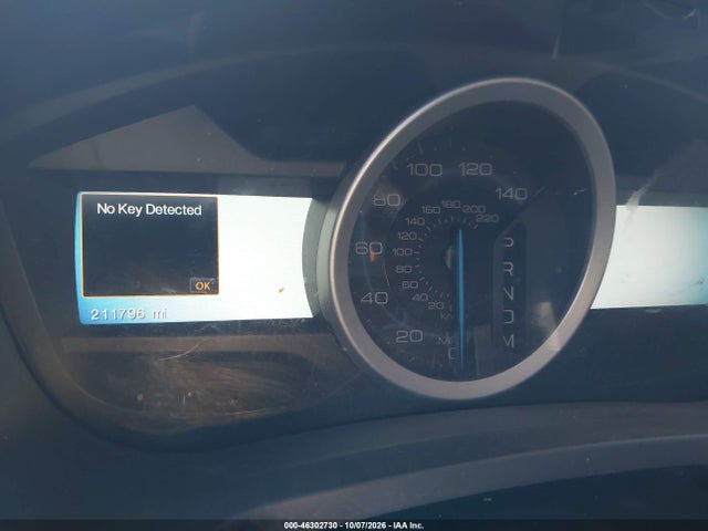 Продажа на аукционе авто 2014 Ford Explorer Sport, vin: 1FM5K8GT1EGC35287, номер лота: 46302730
