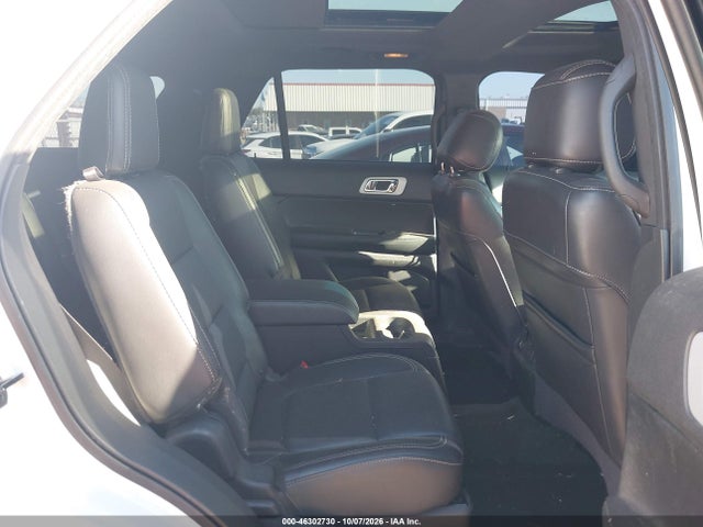 Продажа на аукционе авто 2014 Ford Explorer Sport, vin: 1FM5K8GT1EGC35287, номер лота: 46302730