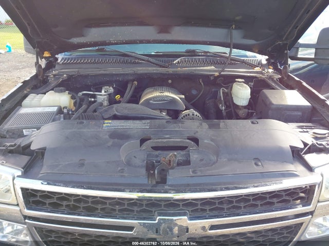 Aukcja sprzedaży 2006 Chevrolet Silverado 2500hd Lt2, vin: 1GCHK29UX6E140406, numer aukcji: 46302762