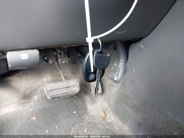 Aukcja sprzedaży 2006 Chevrolet Silverado 2500hd Lt2, vin: 1GCHK29UX6E140406, numer aukcji: 46302762