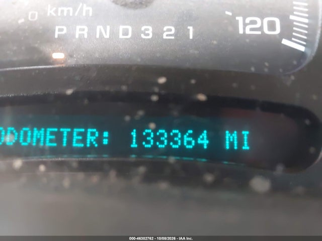 Aukcja sprzedaży 2006 Chevrolet Silverado 2500hd Lt2, vin: 1GCHK29UX6E140406, numer aukcji: 46302762