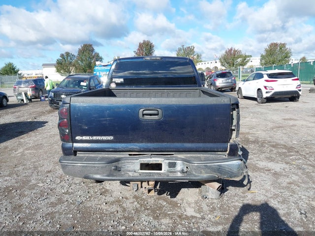 Aukcja sprzedaży 2006 Chevrolet Silverado 2500hd Lt2, vin: 1GCHK29UX6E140406, numer aukcji: 46302762