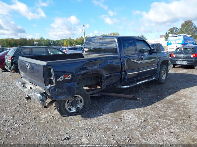 Aukcja sprzedaży 2006 Chevrolet Silverado 2500hd Lt2, vin: 1GCHK29UX6E140406, numer aukcji: 46302762