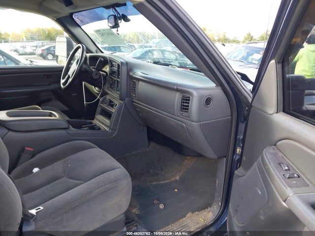 Aukcja sprzedaży 2006 Chevrolet Silverado 2500hd Lt2, vin: 1GCHK29UX6E140406, numer aukcji: 46302762
