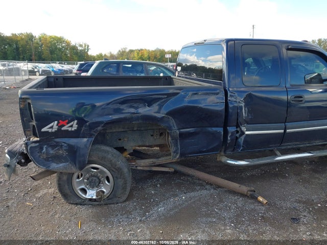 Aukcja sprzedaży 2006 Chevrolet Silverado 2500hd Lt2, vin: 1GCHK29UX6E140406, numer aukcji: 46302762