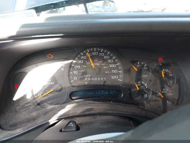 Aukcja sprzedaży 2006 Chevrolet Silverado 2500hd Lt2, vin: 1GCHK29UX6E140406, numer aukcji: 46302762