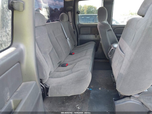 Aukcja sprzedaży 2006 Chevrolet Silverado 2500hd Lt2, vin: 1GCHK29UX6E140406, numer aukcji: 46302762