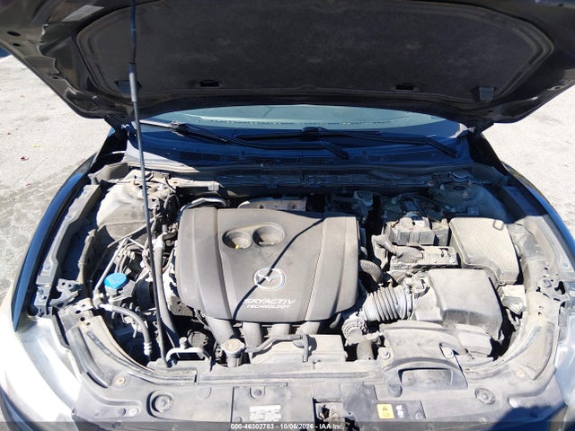 Aukcja sprzedaży 2016 Mazda Mazda6 I Sport, vin: JM1GJ1U52G1413419, numer aukcji: 46302783