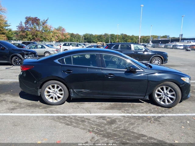 Aukcja sprzedaży 2016 Mazda Mazda6 I Sport, vin: JM1GJ1U52G1413419, numer aukcji: 46302783