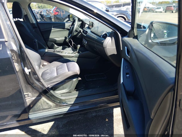 Aukcja sprzedaży 2016 Mazda Mazda6 I Sport, vin: JM1GJ1U52G1413419, numer aukcji: 46302783