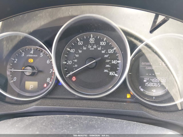Aukcja sprzedaży 2016 Mazda Mazda6 I Sport, vin: JM1GJ1U52G1413419, numer aukcji: 46302783
