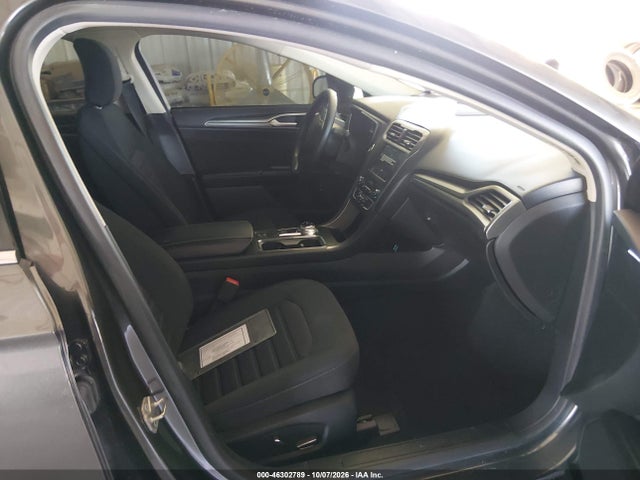 Продажа на аукционе авто 2019 Ford Fusion Hybrid Se, vin: 3FA6P0LU4KR274458, номер лота: 46302789