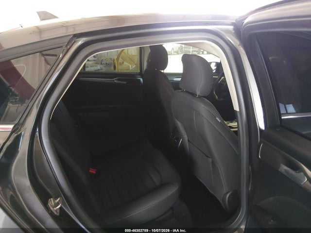 Продажа на аукционе авто 2019 Ford Fusion Hybrid Se, vin: 3FA6P0LU4KR274458, номер лота: 46302789