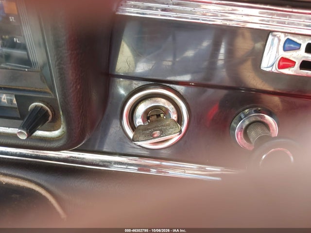 Aukcja sprzedaży 1964 Mercedes Benz 190, vin: 107515, numer aukcji: 46302795