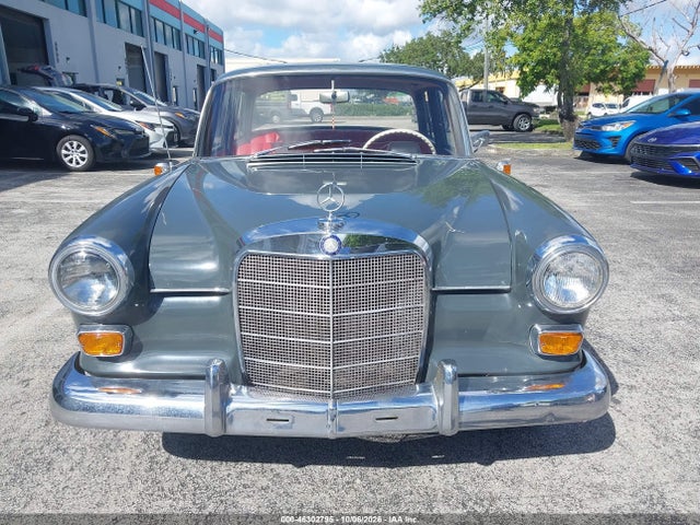 Aukcja sprzedaży 1964 Mercedes Benz 190, vin: 107515, numer aukcji: 46302795
